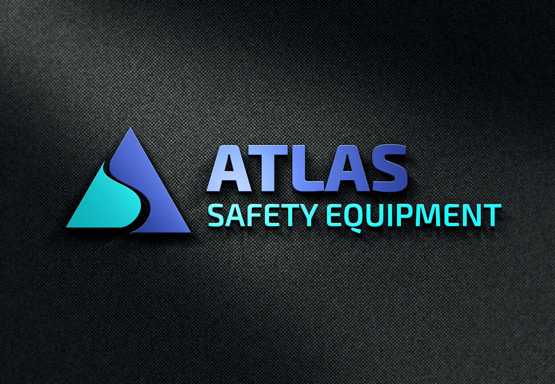 ATLAS Safety Equipment - Designs by CR8VE designs Perth